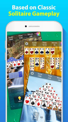 Solitaire Collection Fun screenshot 3