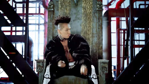 BIG BANG (빅뱅) Best KPOP Song OFFLINE screenshot 1