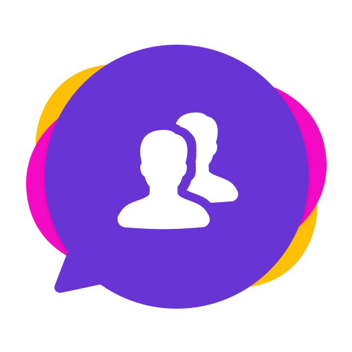 Messenger icon