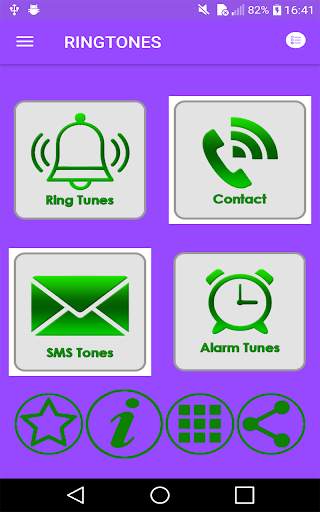 Ringtones For iPhone 7 screenshot 2