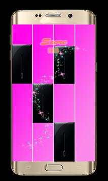 Black Pink Piano screenshot 1