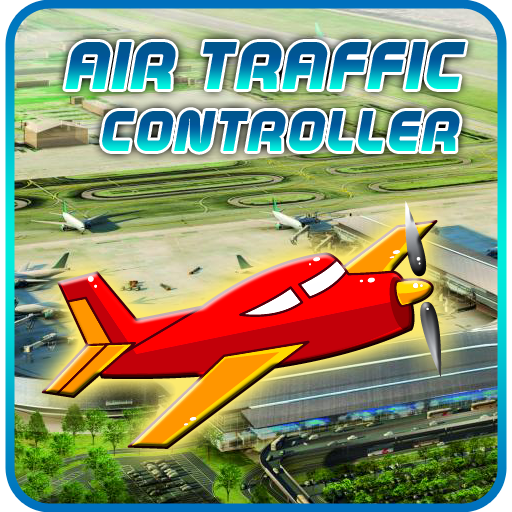 Air Force Traffic Flight icon