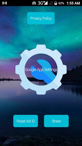 Launcher 🚀for Google App Settings V2 (Shortcut)🚀 screenshot 1