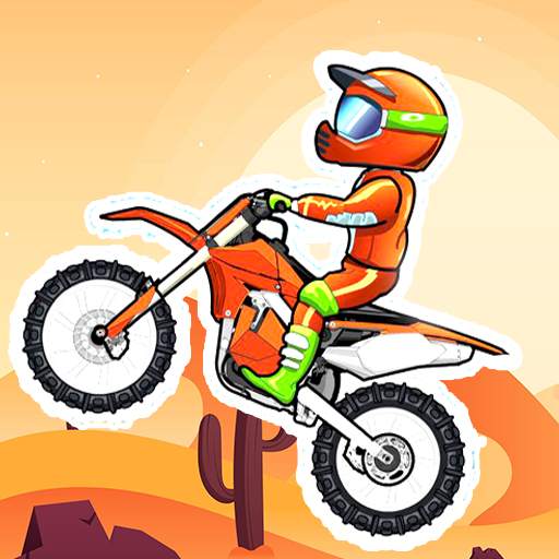 X3Moto Bike Race Game 2021 5.4