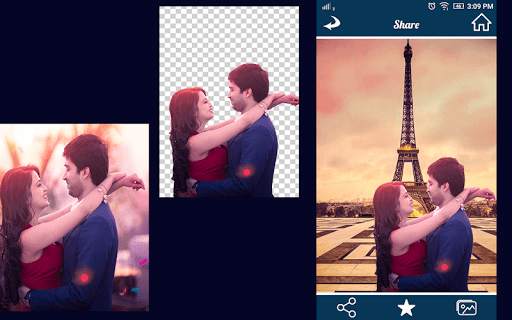 Change background of my photo new version 2021 screenshot 7