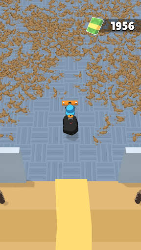 Cockroaches Cleaning screenshot 5