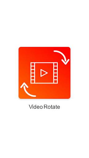 Rotate Video - Video Rotator screenshot 1