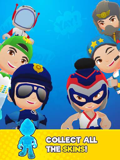CKN Toys Car Hero Run screenshot 8