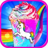 Rainbow Unicorn 1.4