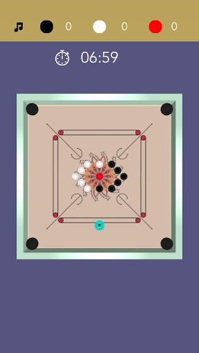 Carrom Pool : Lite screenshot 5
