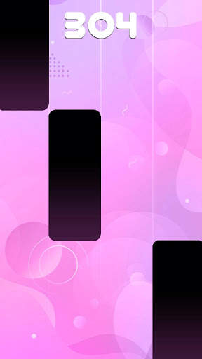 Faded - Alan Walker Music Beat Tiles screenshot 4