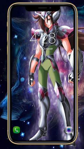 Saint Sety4 Picture Wallpaper screenshot 3