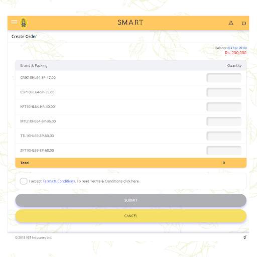 VST-Smart screenshot 3