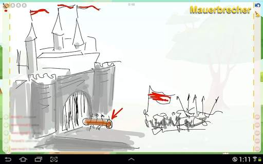 Malen und Raten Online screenshot 12