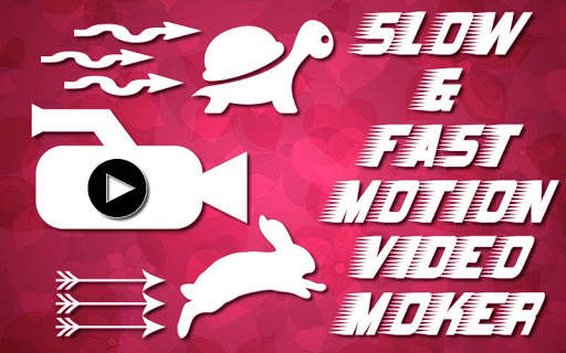 Slow & Fast Motion Video Maker screenshot 4