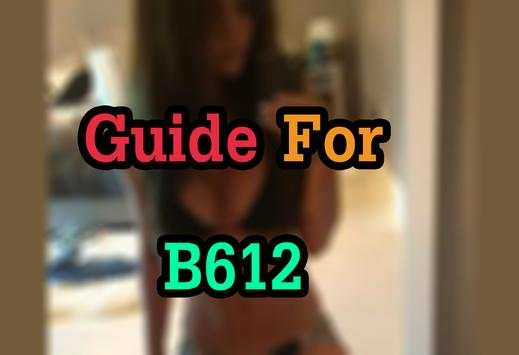 Free B612 Selfie Cameras Tip screenshot 1