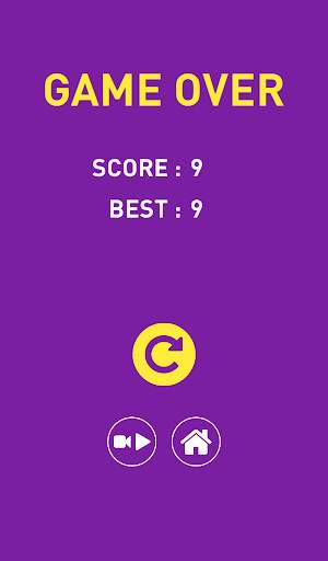Cannon Shot - Simple Free Arcade Cannon Fire Game screenshot 3