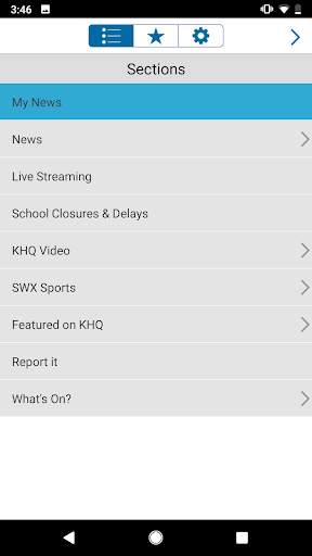 KHQ Local News screenshot 6