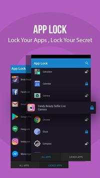App Lock screenshot 2