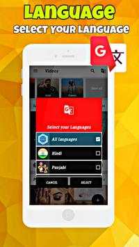Whatsvid - All Types Status Videos And Dp Status screenshot 5