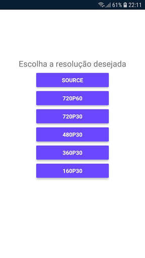 T Downloader screenshot 3