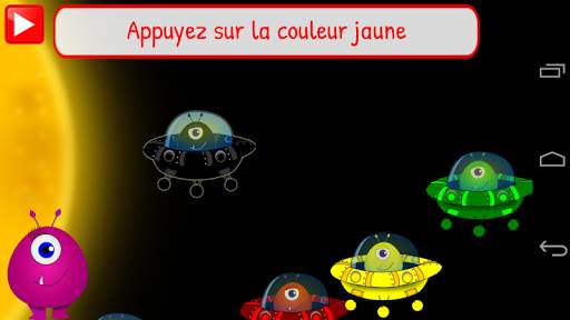 Jeux Éducatifs CP Préscolaire screenshot 6