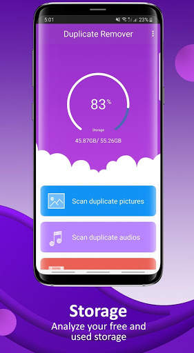 Duplicate File Remover - Duplicate Cleaner screenshot 3
