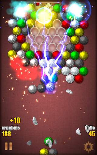 Magnetic Balls HD screenshot 11