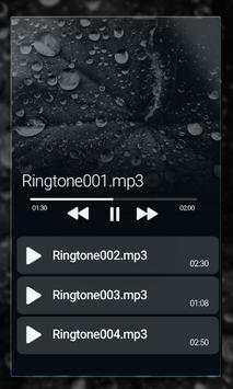 My Name Ringtone With Music screenshot 4
