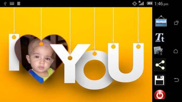 Love Photo Frames screenshot 4