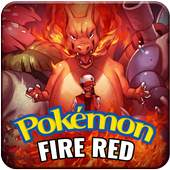 Guide Pokemon FireRed 2.325