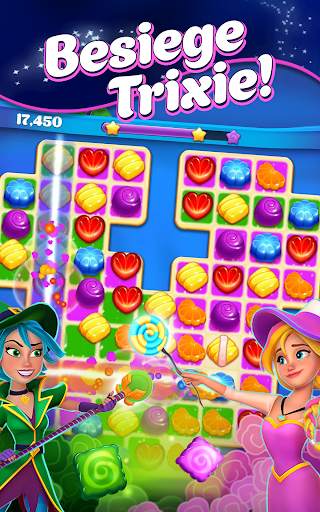 Crafty Candy screenshot 16