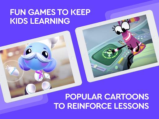 Buddy.ai: Fun Learning Games screenshot 13