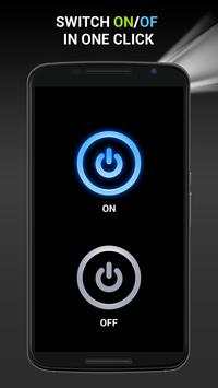 Flash Alert - Messenger, Call & SMS screenshot 4