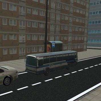 Bus Simulator 2017 screenshot 1