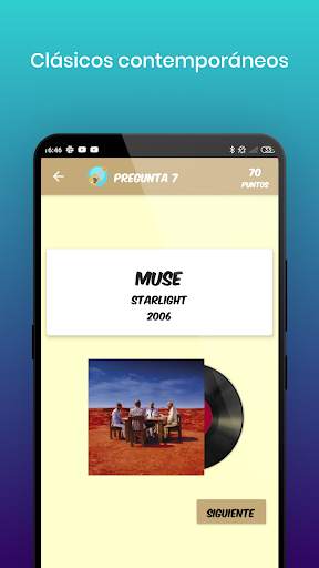 Song Trivia - Adivina la canción screenshot 4