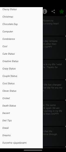 Smart SMS Collection screenshot 8