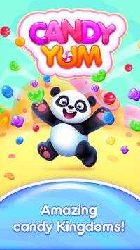Candy Yummy screenshot 8