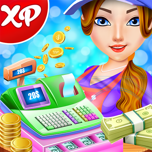 Tailor Boutique Cashier Manager icon