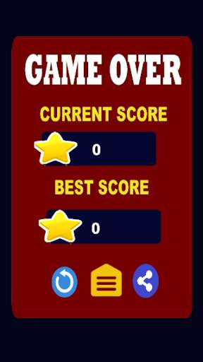 FLAPPY WINTER BIRD screenshot 4