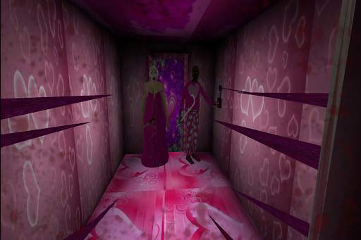 Barbi Granny 2: Horror Scary screenshot 2