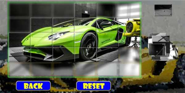 Puzzle Auto screenshot 8