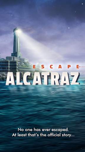 Escape Alcatraz screenshot 8
