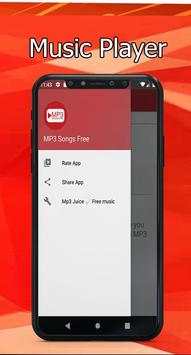 Free Music Downloader screenshot 2
