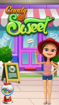 Candy Sweet screenshot 4