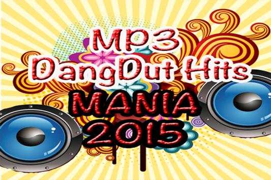musik lagu dangdut terbaru screenshot 1