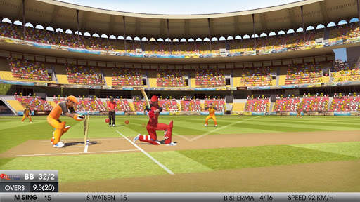 World Champions Cricket T20 Ga screenshot 7