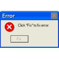 Win XP Error: Mavi Ekran Hatası