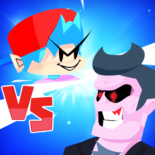 Mod Friday night funkin Fighting icon