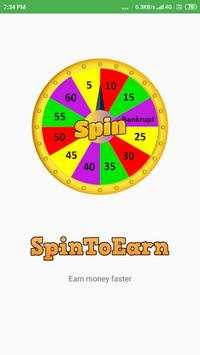 Spin and Scratch : Luck by Spin 2 تصوير الشاشة